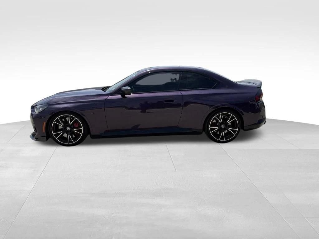 bmw 2 series 2023 3MW53CM00P8D04726 image bmw 2 series 2023 3MW53CM00P8D04726 image